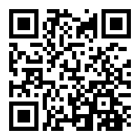 QR code de la présentation générale de pixoxid
